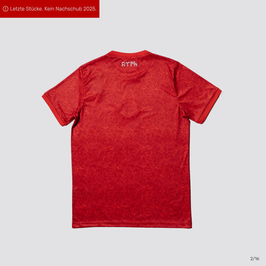 Miras™ Türkiyem Trikot