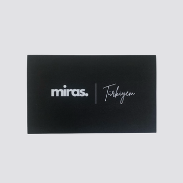 MIRAS™ LEGENDEN-SET