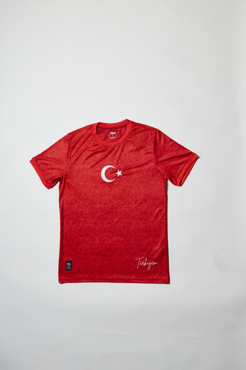 Miras™ Türkiyem Trikot