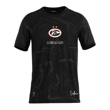 Miras x PSV - Eindhoven Shirt