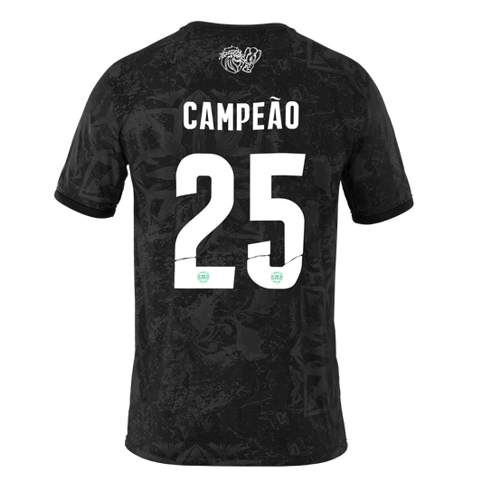 Mirax x Sporting CP - Leões Shirt