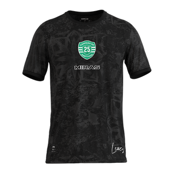 Mirax x Sporting CP - Leões Shirt