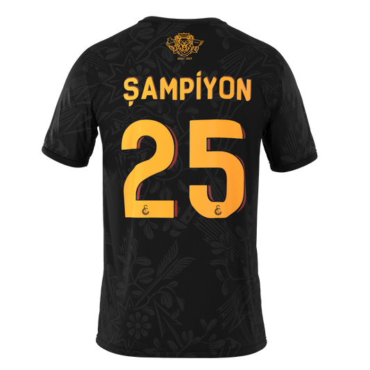 MIRAS Galatasaray – Sarı Kırmızı