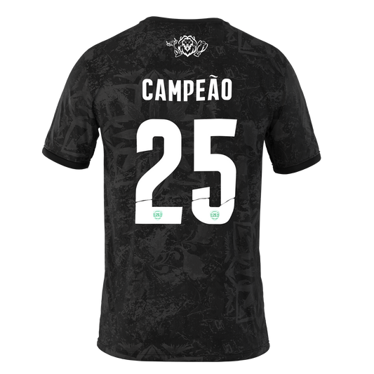 MIRAS Sporting CP – Verde & Branco