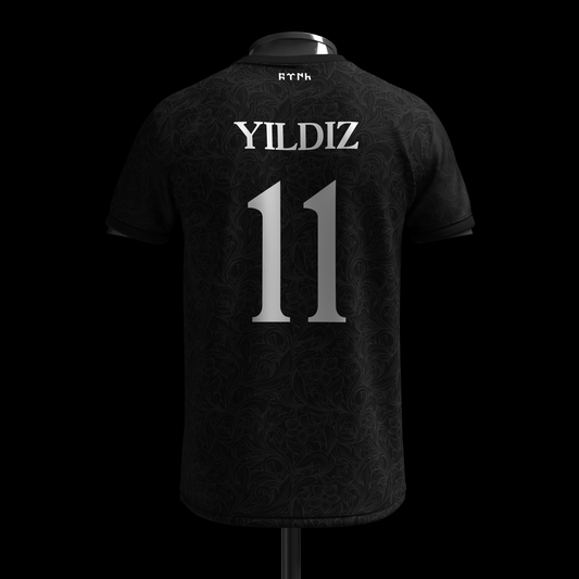 MIRAS Türkiyem – Black