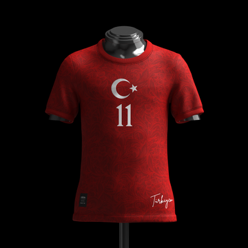 MIRAS Türkiyem – Red Kids