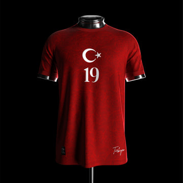 Miras™ Türkiyem Jersey