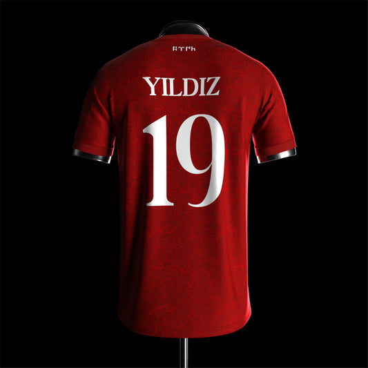 Miras™ Türkiyem Jersey