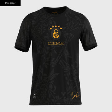 MAILLOT MIRAS GALA EN ÉDITION LIMITÉE