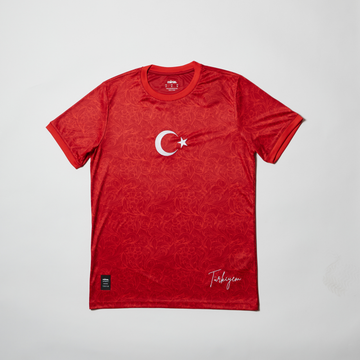 Miras™ Türkiyem Jersey